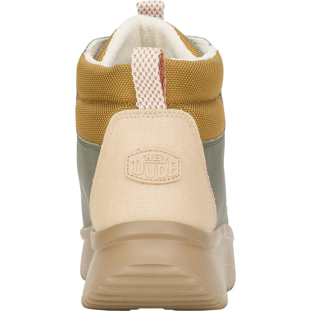 HEYDUDE Wendy Peak Apres Ankle Boots - Image 2