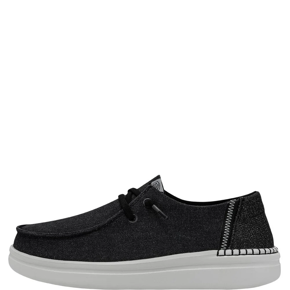 HEYDUDE Wendy Rise Shoe - Image 6