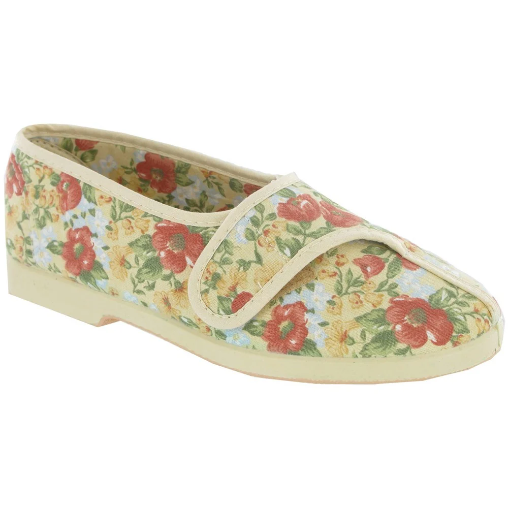GBS Wendy slipper