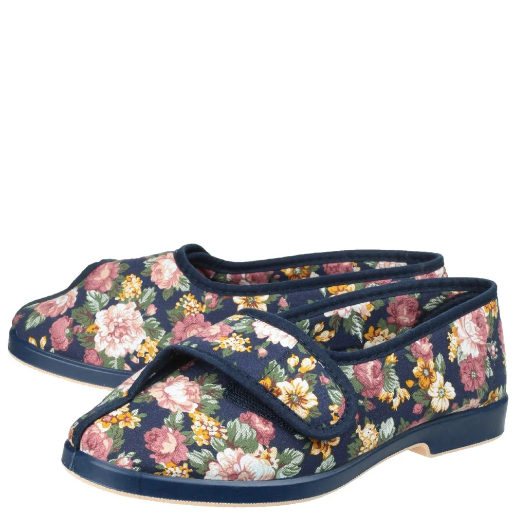 GBS Wendy slipper - Image 2