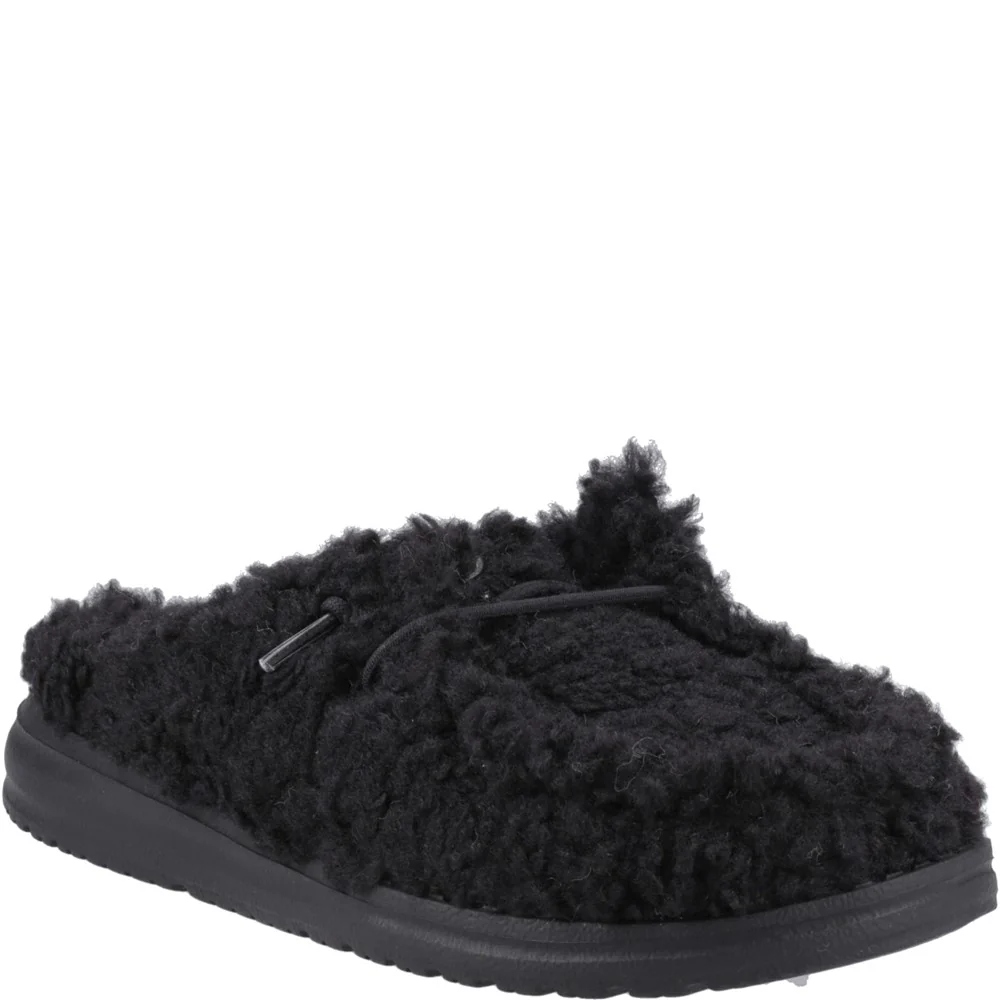 HEYDUDE Wendy Slipper