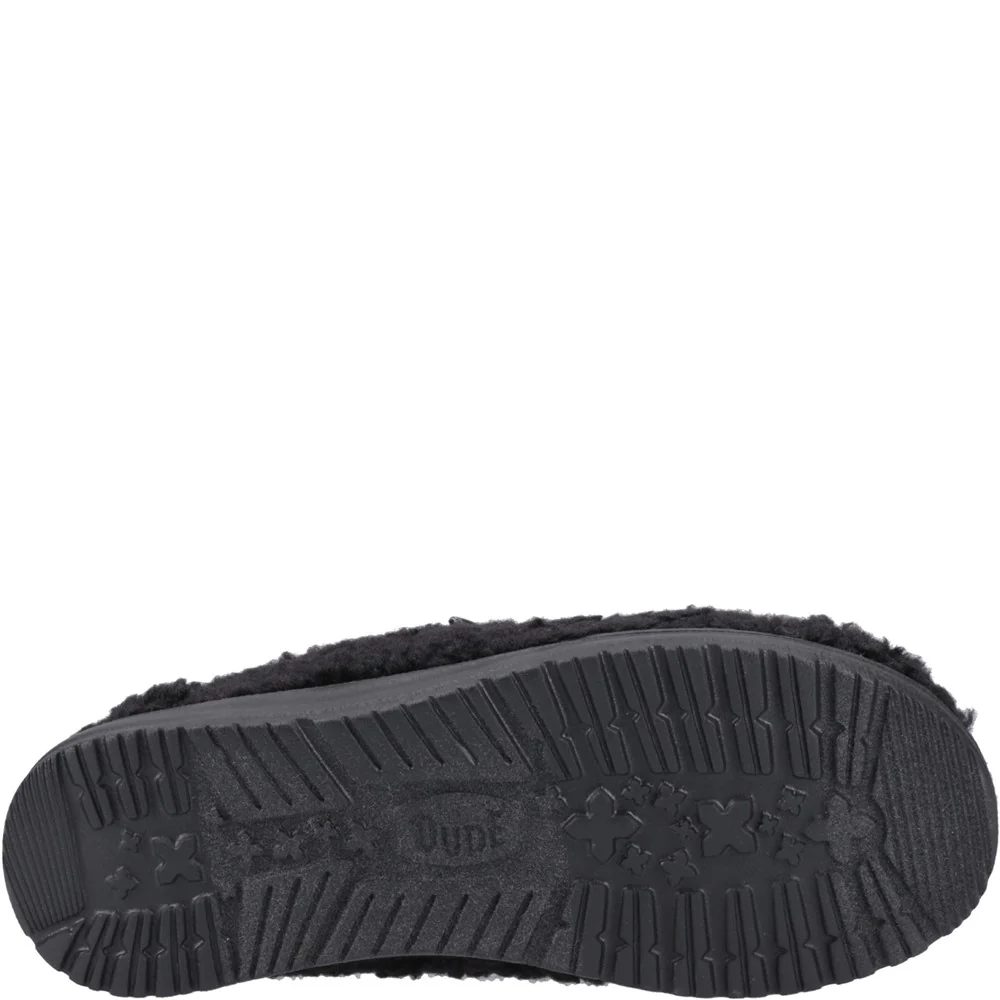 HEYDUDE Wendy Slipper - Image 3
