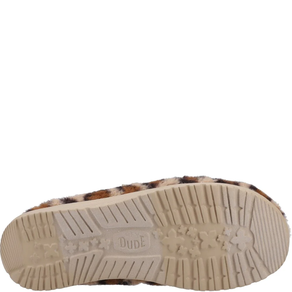 HEYDUDE Wendy Slipper - Image 3