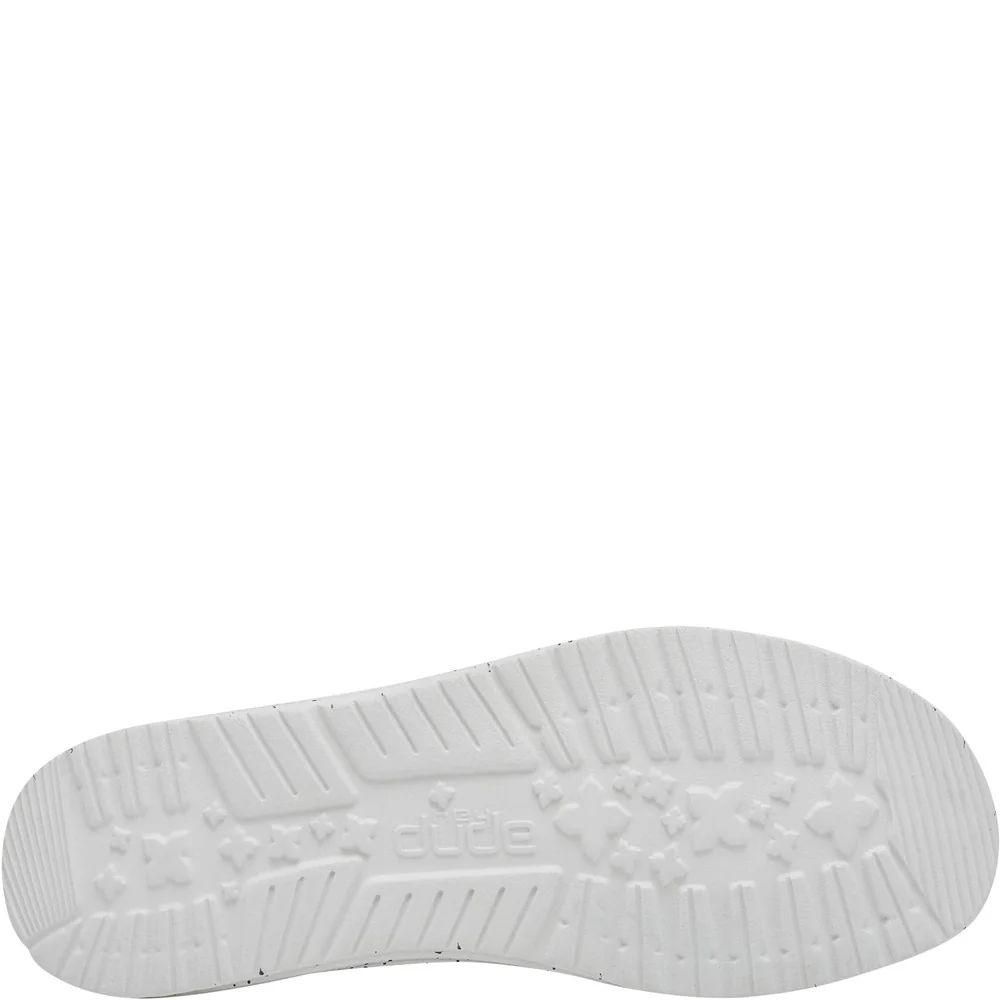 HEYDUDE Wendy Sox - Image 4