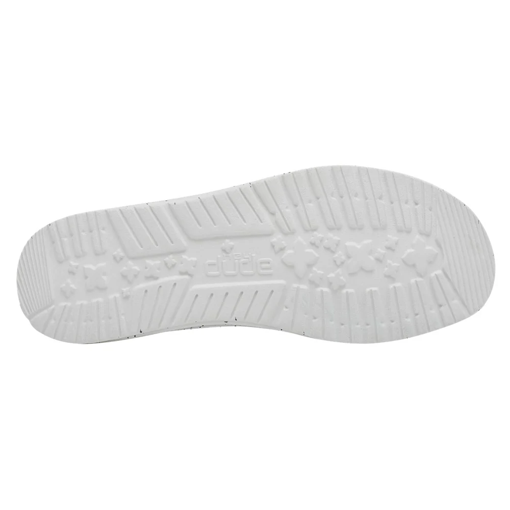 HEYDUDE Wendy Sox - Image 9
