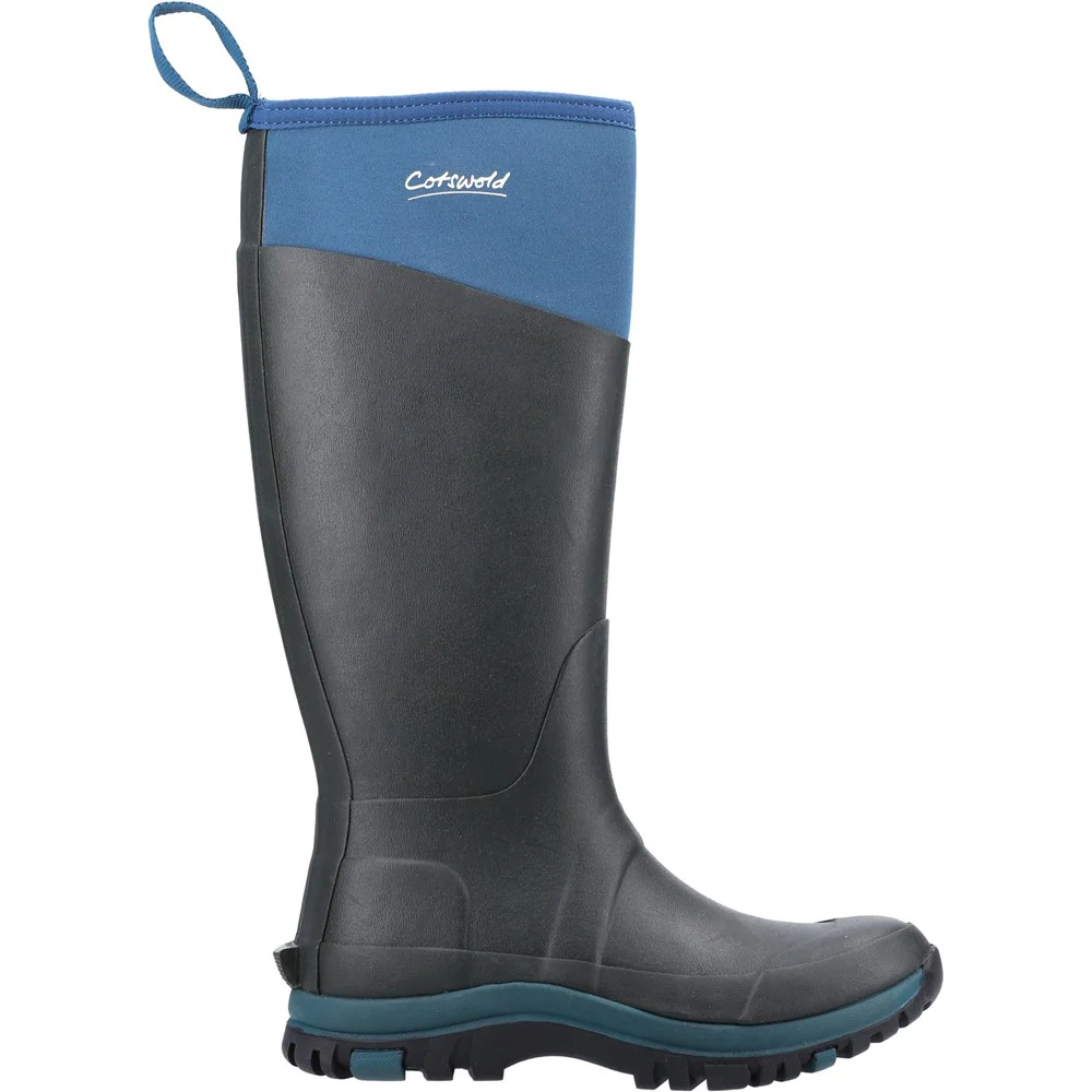 Cotswold Wentworth Wellingtons - Image 4