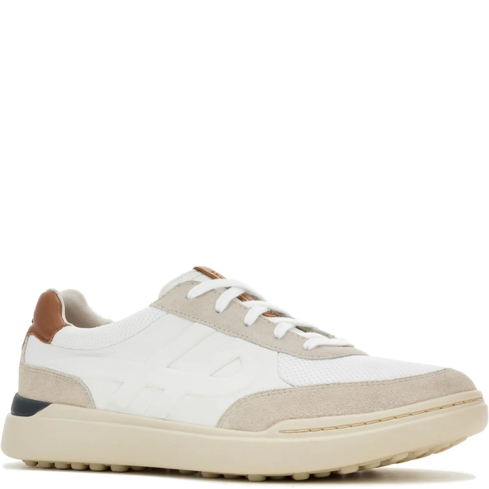 Hush Puppies Wes Sneakers