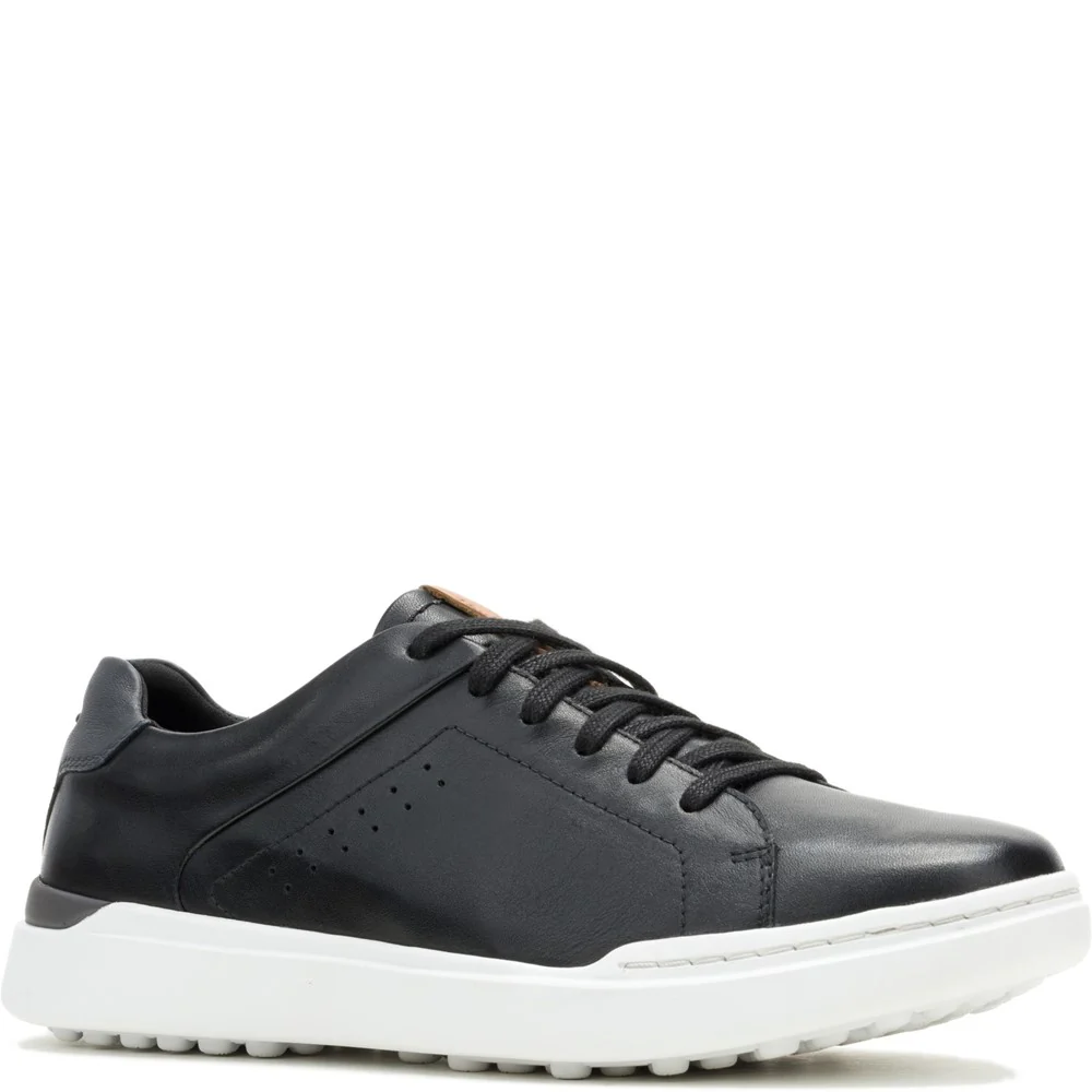 Hush Puppies Wes Trainers