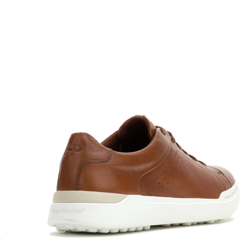 Hush Puppies Wes Trainers - Image 2