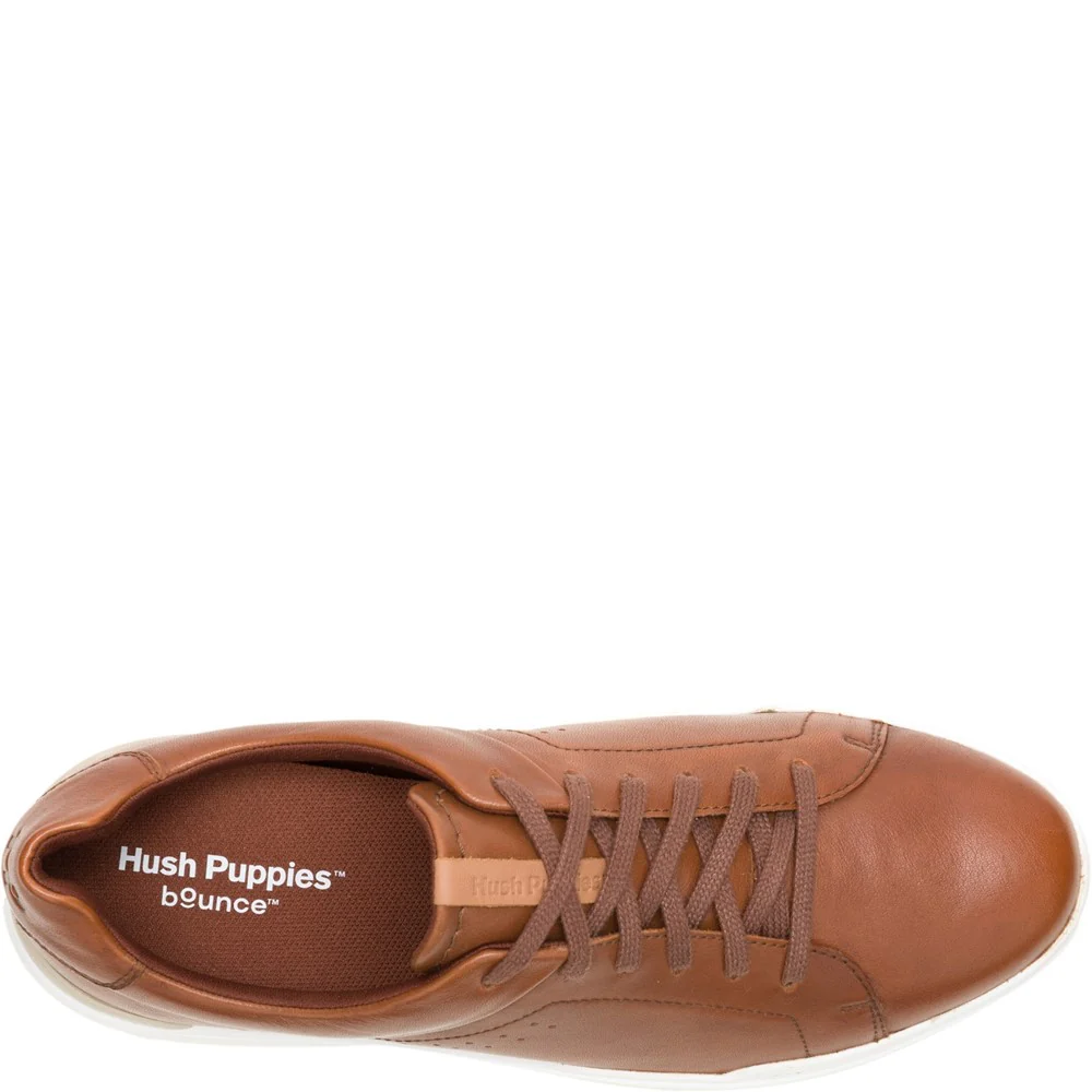 Hush Puppies Wes Trainers - Image 4