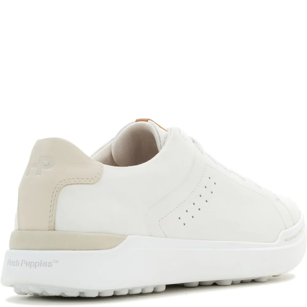 Hush Puppies Wes Trainers - Image 2