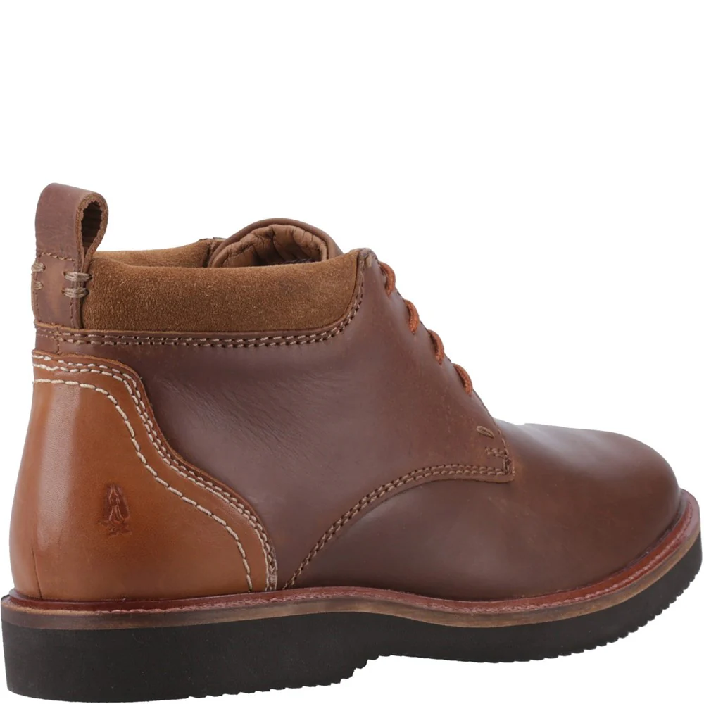 Hush Puppies Wesley Chukka - Image 2