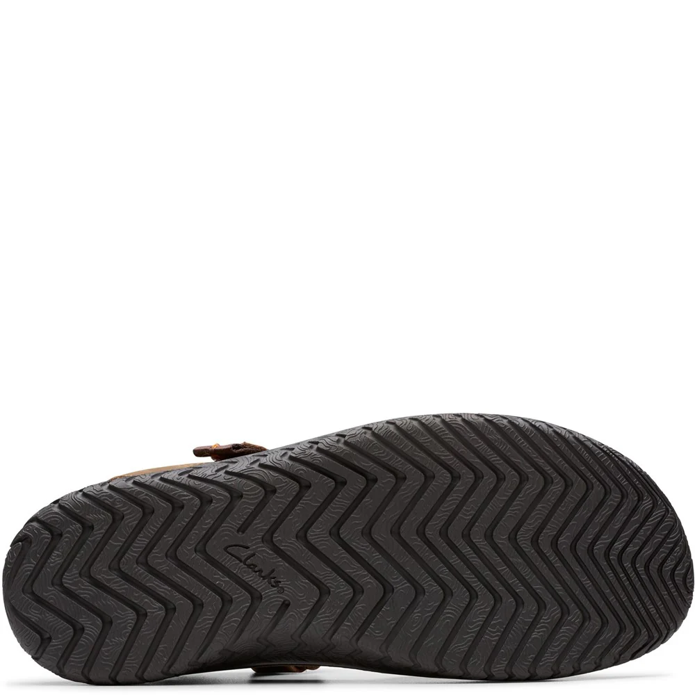 Clarks Wesley Shore Sandals - Image 3