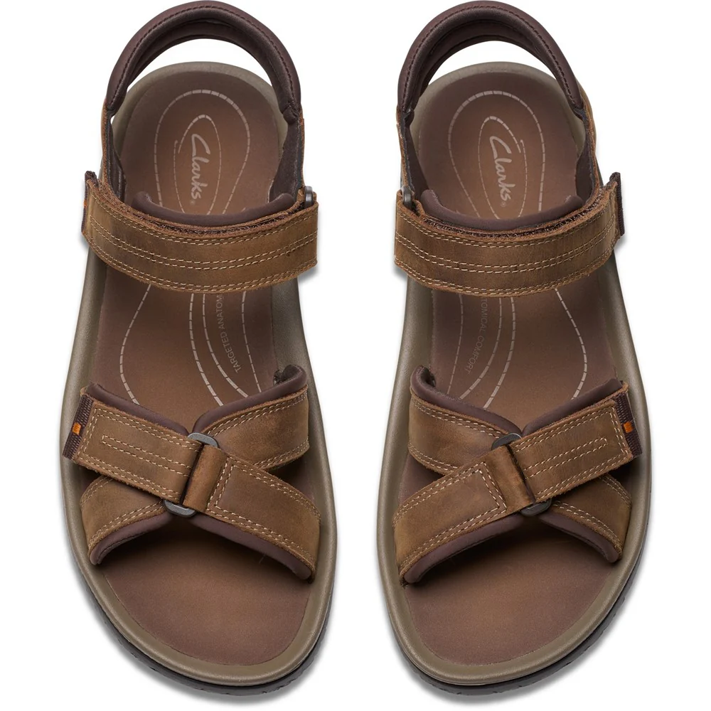 Clarks Wesley Shore Sandals - Image 4