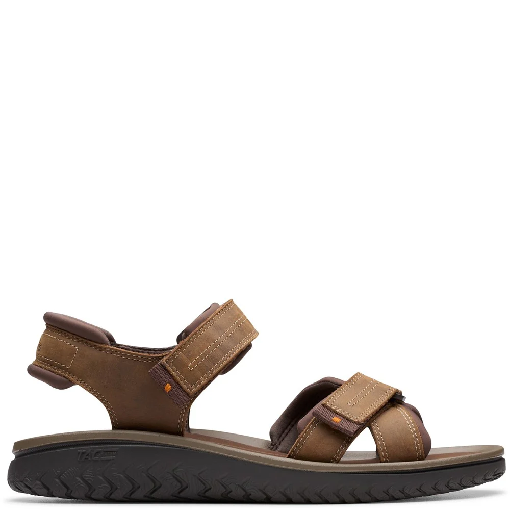 Clarks Wesley Shore Sandals - Image 6