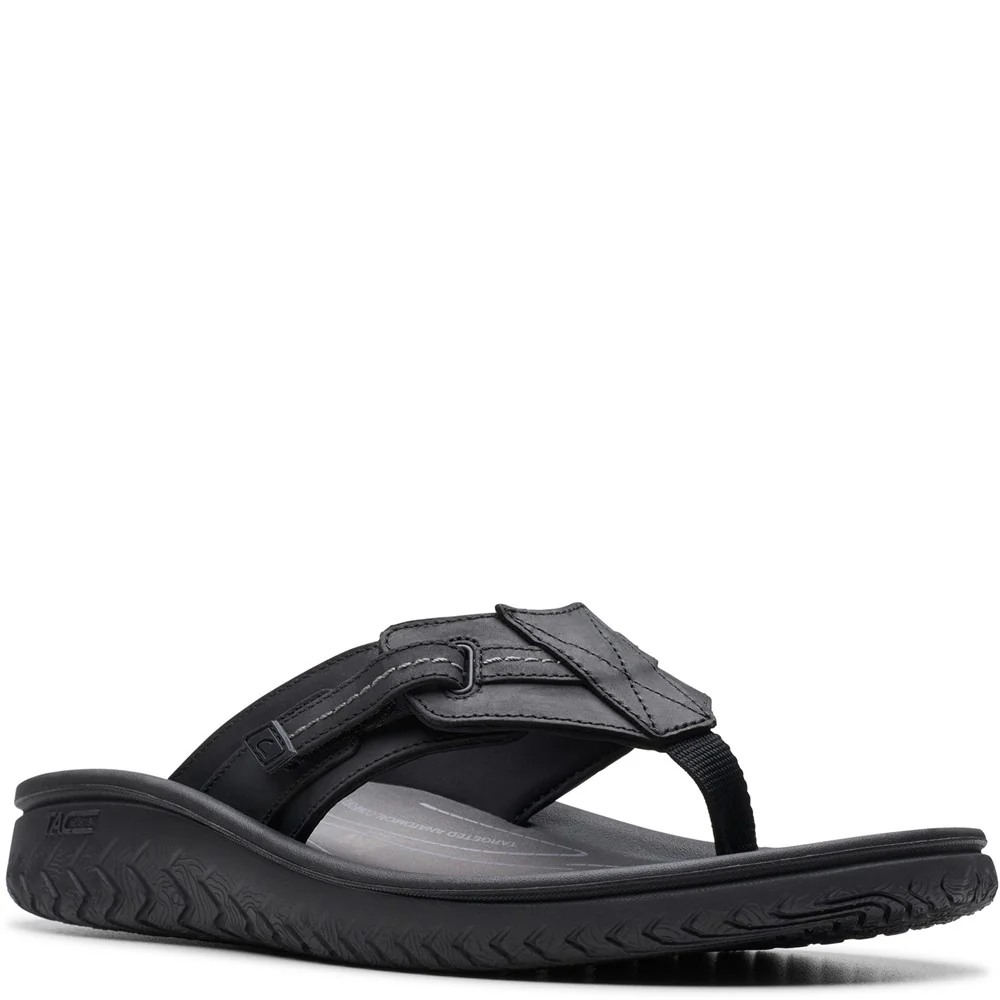 Clarks Wesley Sun Sandals