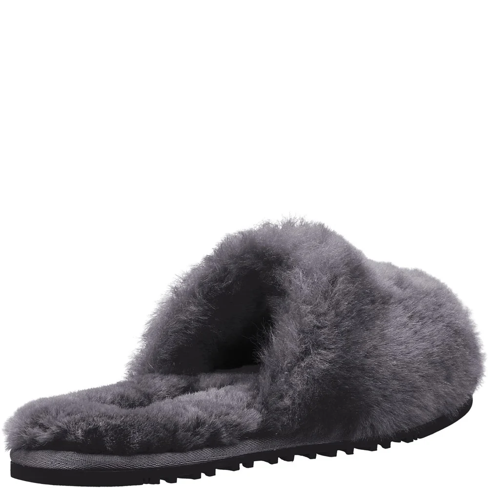 Cotswold Westfield Sheepskin Mule Slipper - Image 2