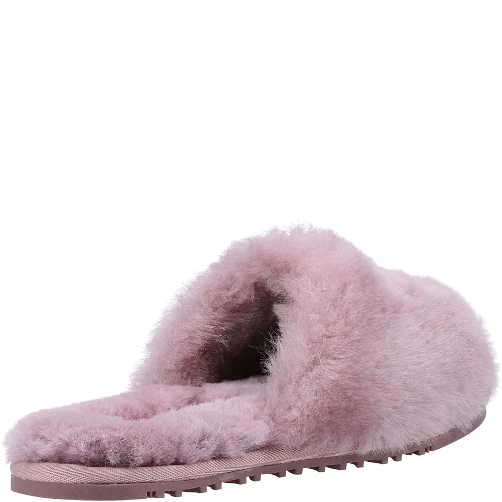 Cotswold Westfield Sheepskin Mule Slipper - Image 2