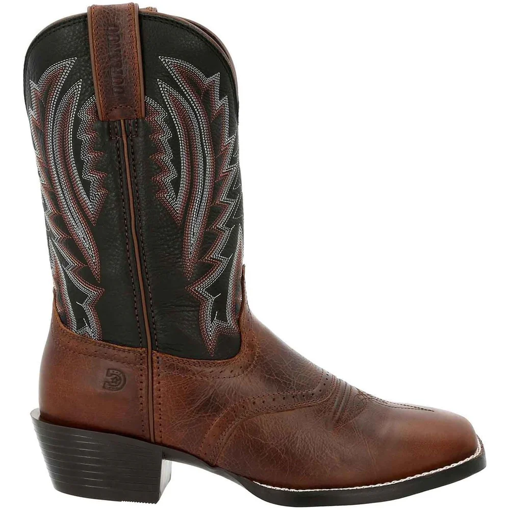 Durango Westward Western Boot - Image 6