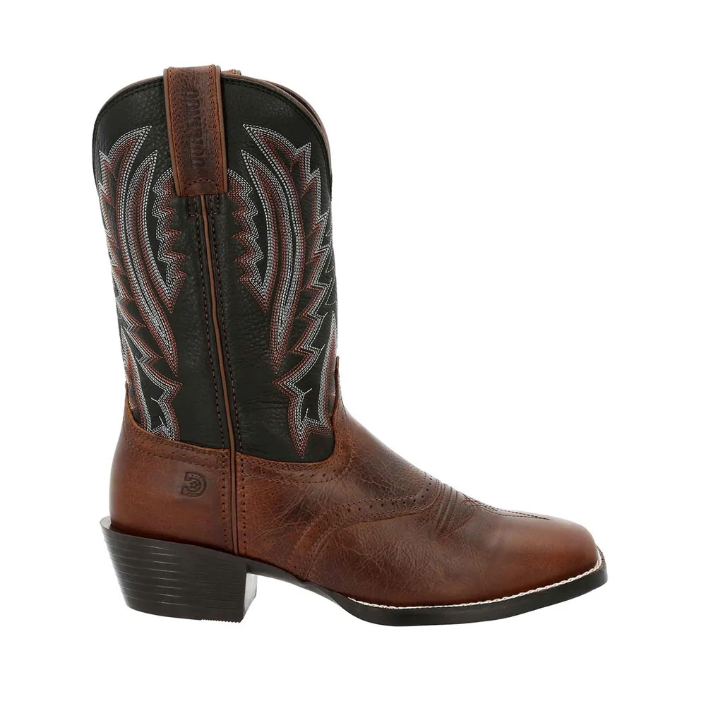 Durango Westward Western Boot - Image 8