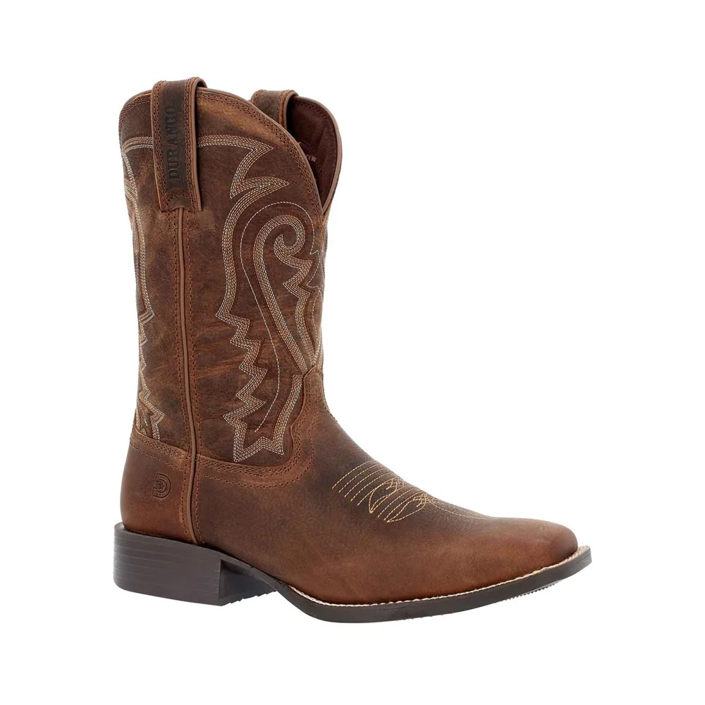 Durango Westward Western Boot - Image 10