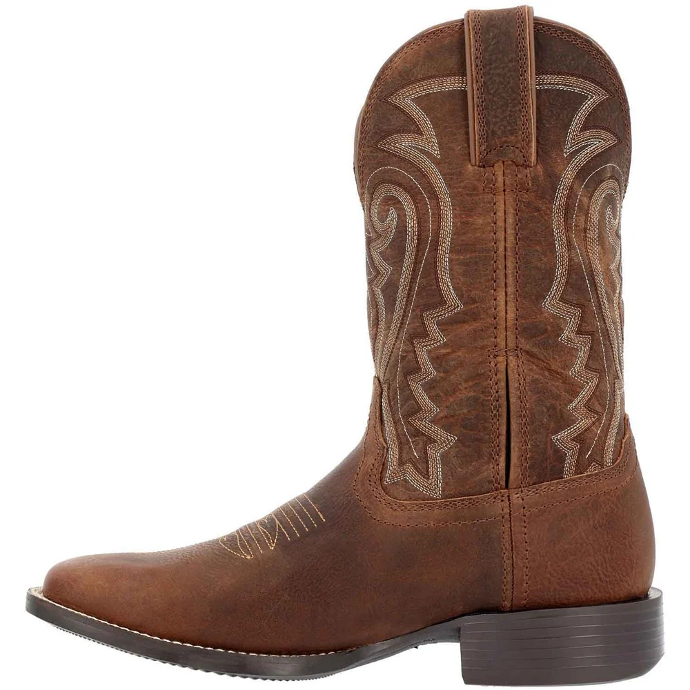 Durango Westward Western Boot - Image 6
