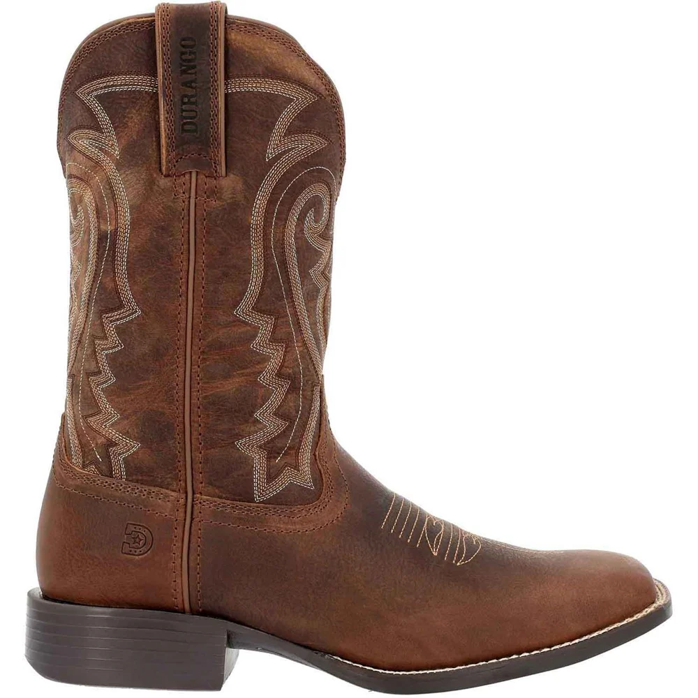 Durango Westward Western Boot - Image 7