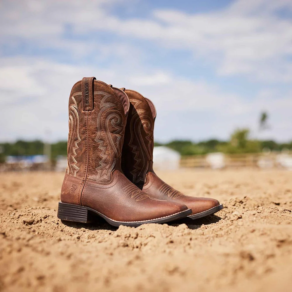 Durango Westward Western Boot - Image 8