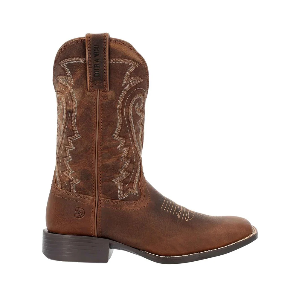 Durango Westward Western Boot - Image 9