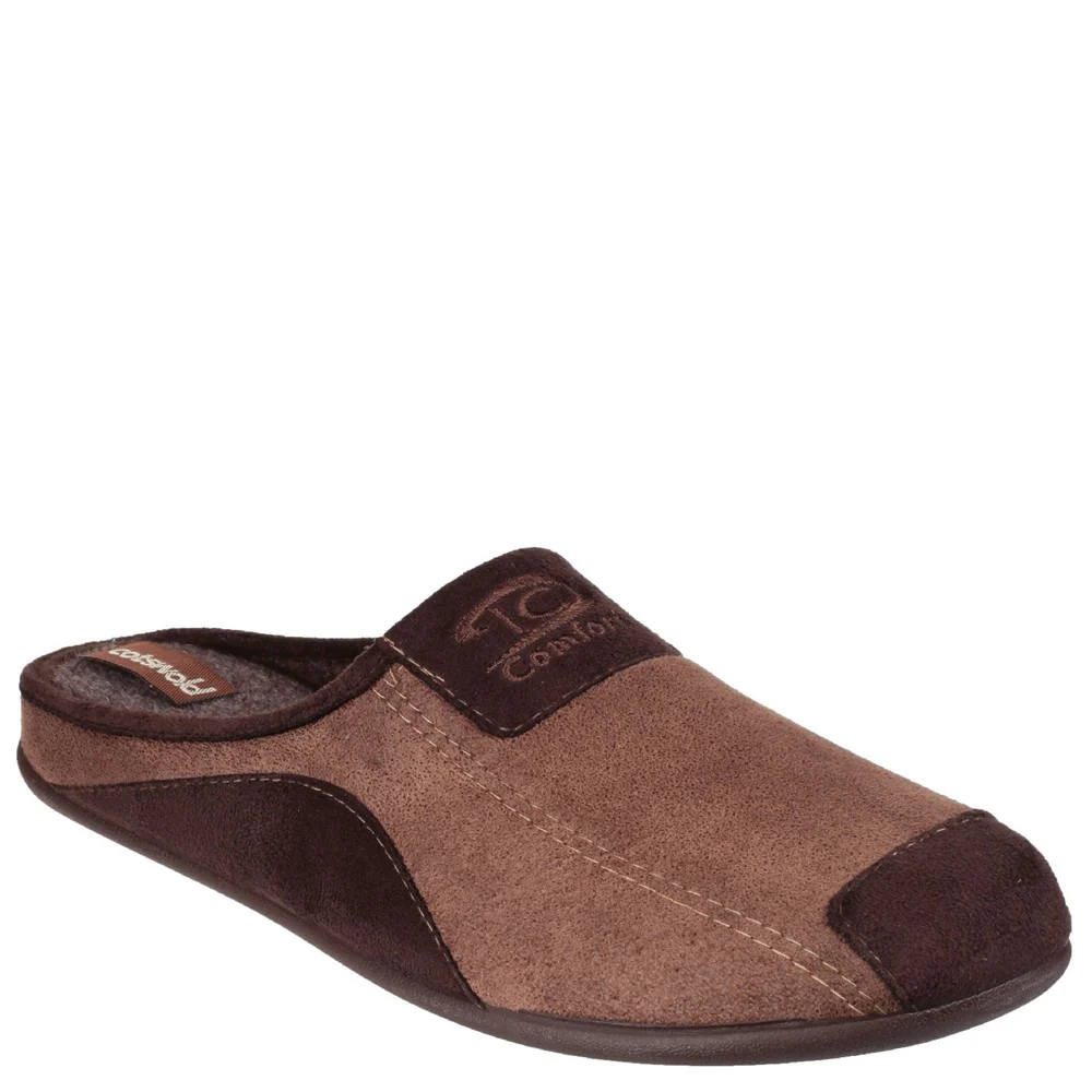 Cotswold Westwell Slipper