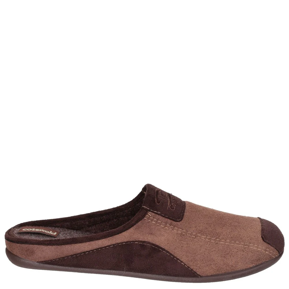 Cotswold Westwell Slipper - Image 5
