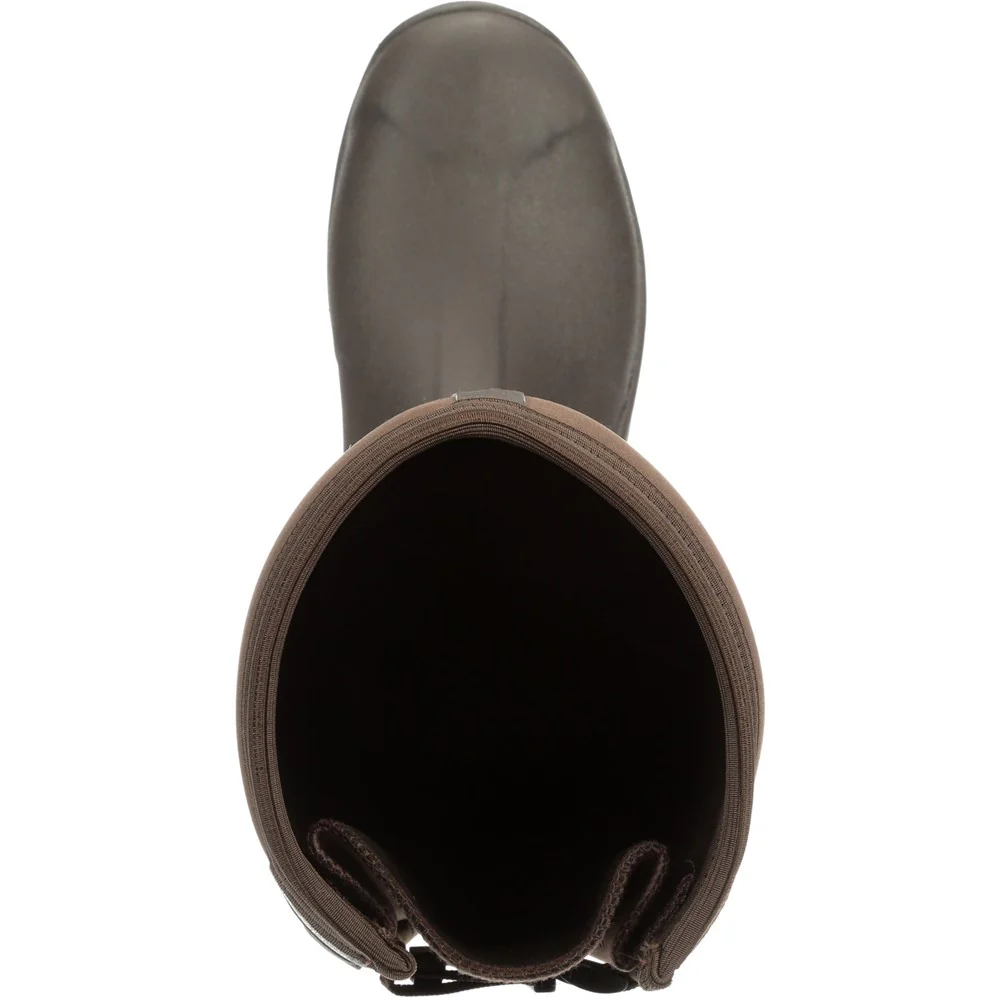Muck Boots Wetland XF Wellingtons - Image 6