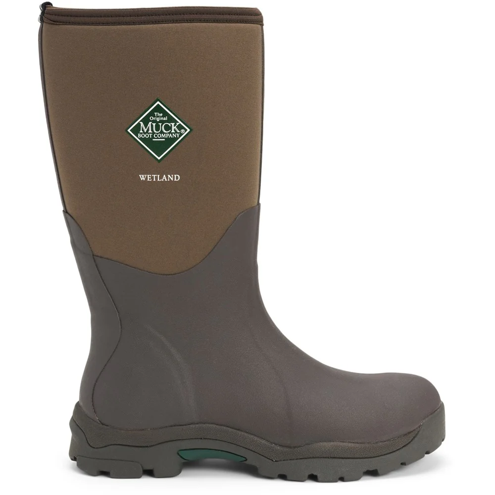 Muck Boots Wetlands Outdoor Sporting Boot - Image 5