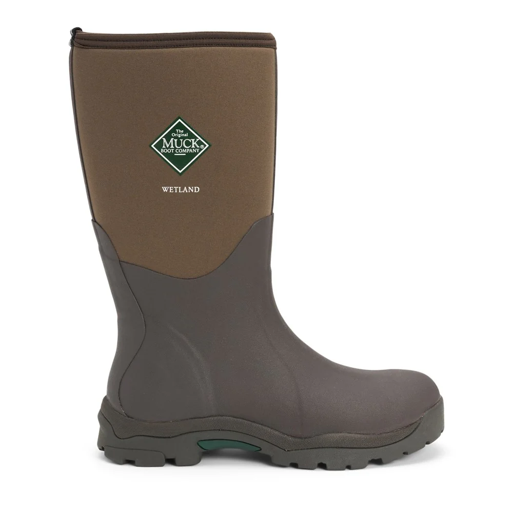 Muck Boots Wetlands Outdoor Sporting Boot - Image 8