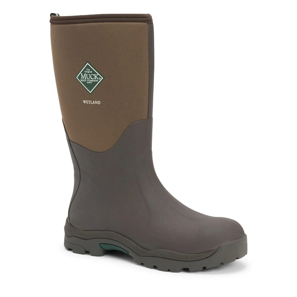 Muck Boots Wetlands Outdoor Sporting Boot - Image 9
