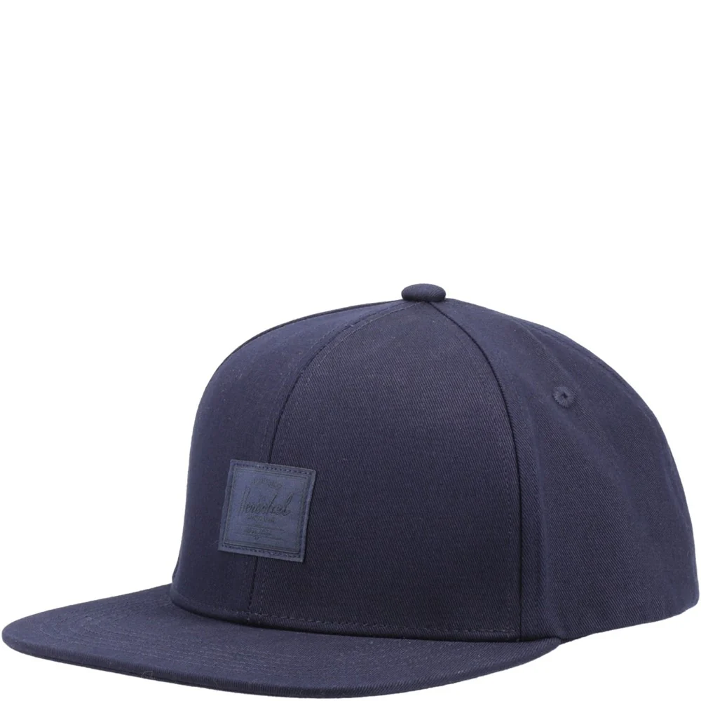 Herschel Bags Whaler 6 Panel Cap - Image 3