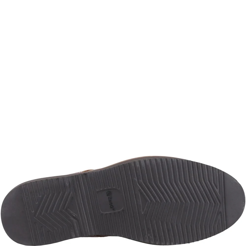 Hush Puppies Wheeler Lace Up - Image 3