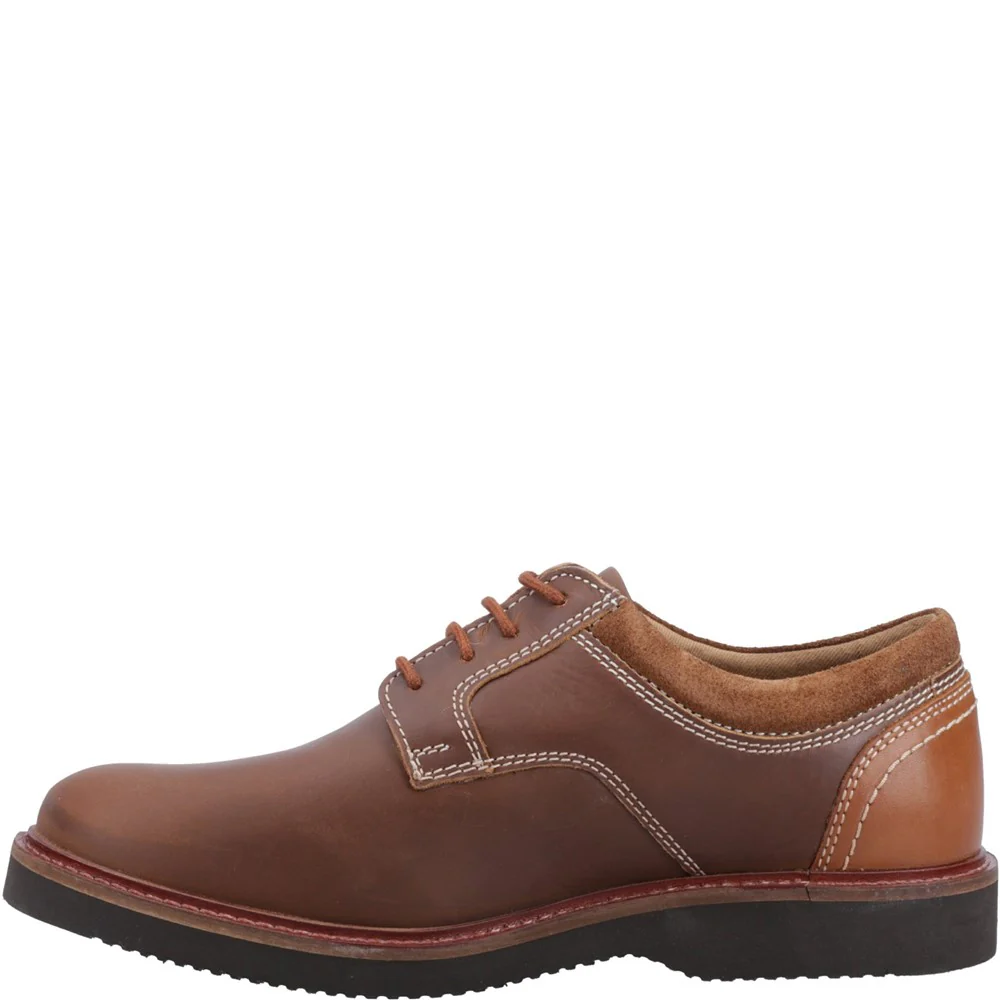 Hush Puppies Wheeler Lace Up - Image 4