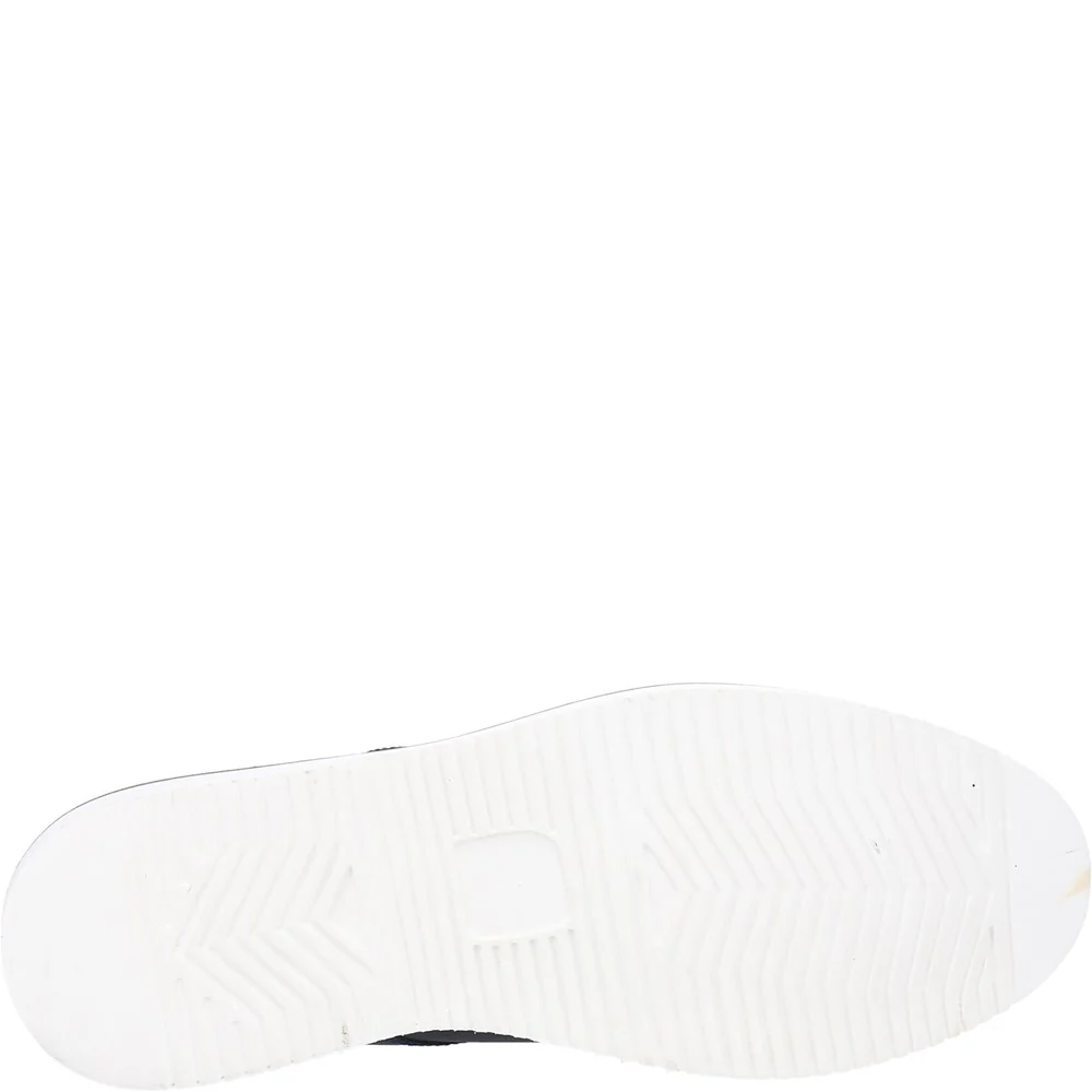 Hush Puppies Wheeler Lace Up - Image 3