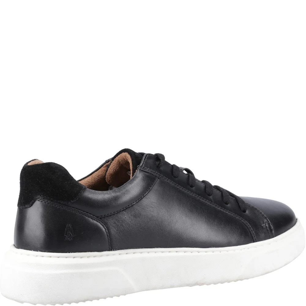 Hush Puppies Whelan Trainers - Image 2