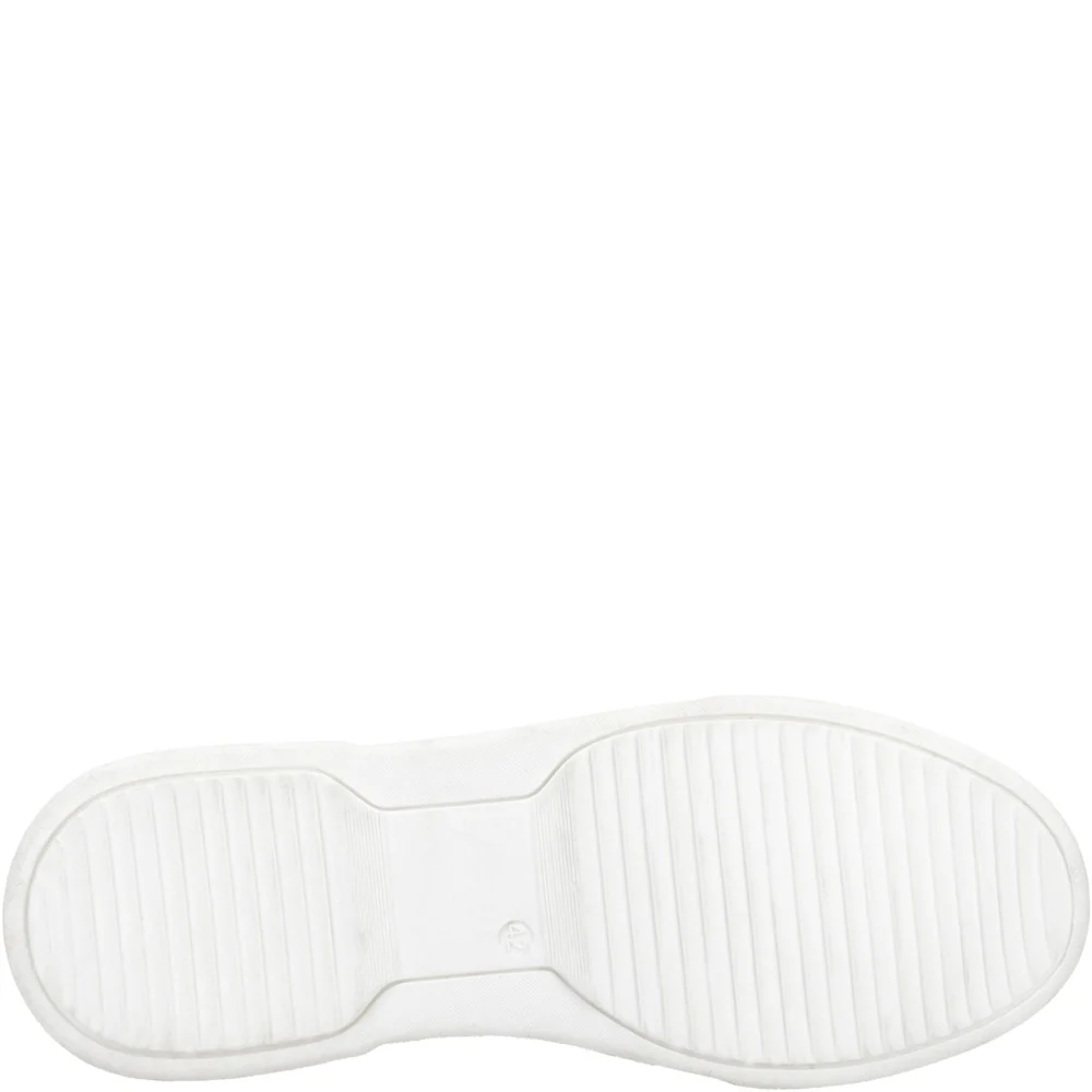 Hush Puppies Whelan Trainers - Image 3