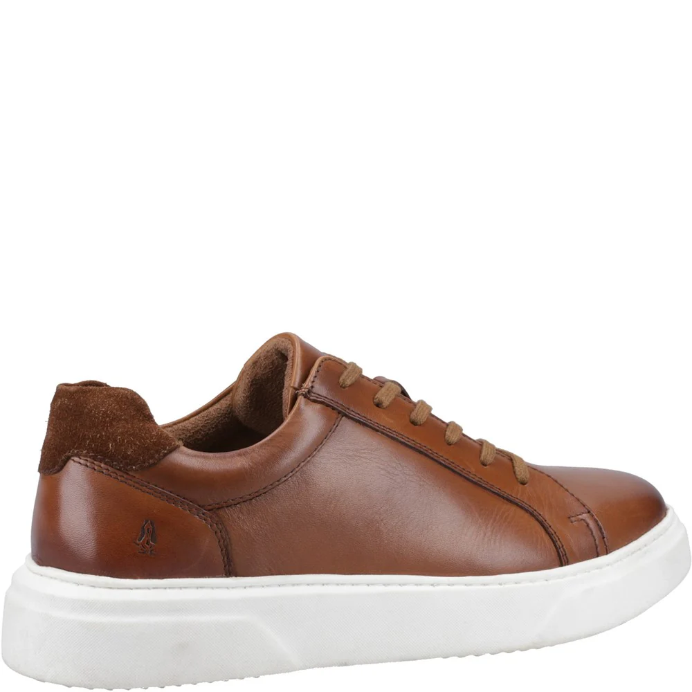 Hush Puppies Whelan Trainers - Image 2