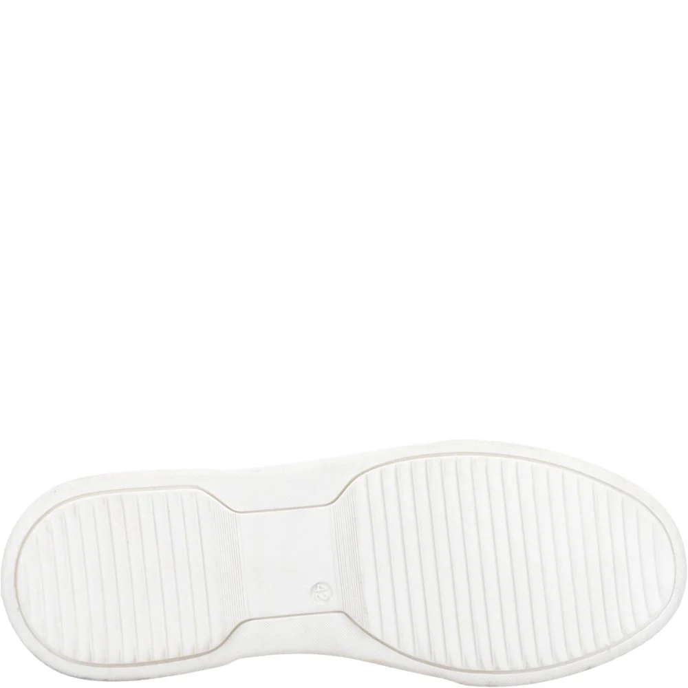 Hush Puppies Whelan Trainers - Image 3