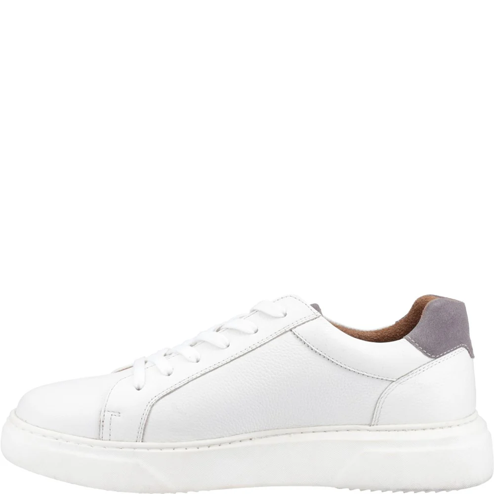 Hush Puppies Whelan Trainers - Image 4