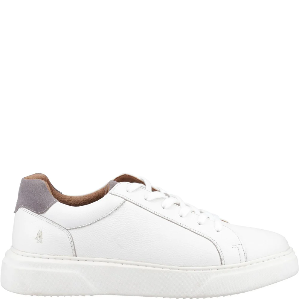 Hush Puppies Whelan Trainers - Image 5