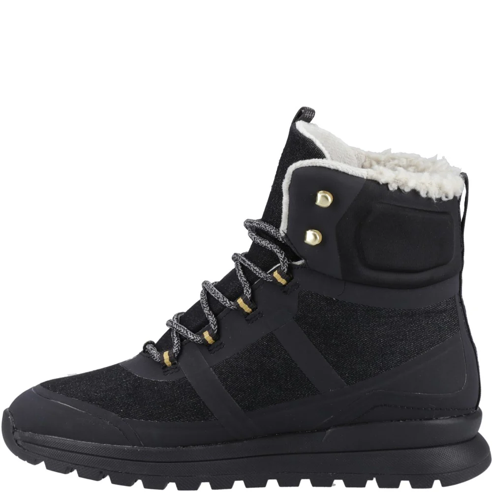 Helly Hansen Sport Whitley Winter Boots - Image 4