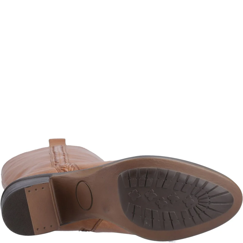 Hush Puppies Whitney Mid Boot - Image 3