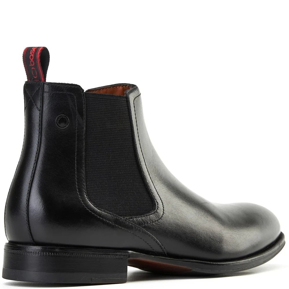 Base London Whittle Chelsea Boots - Image 2