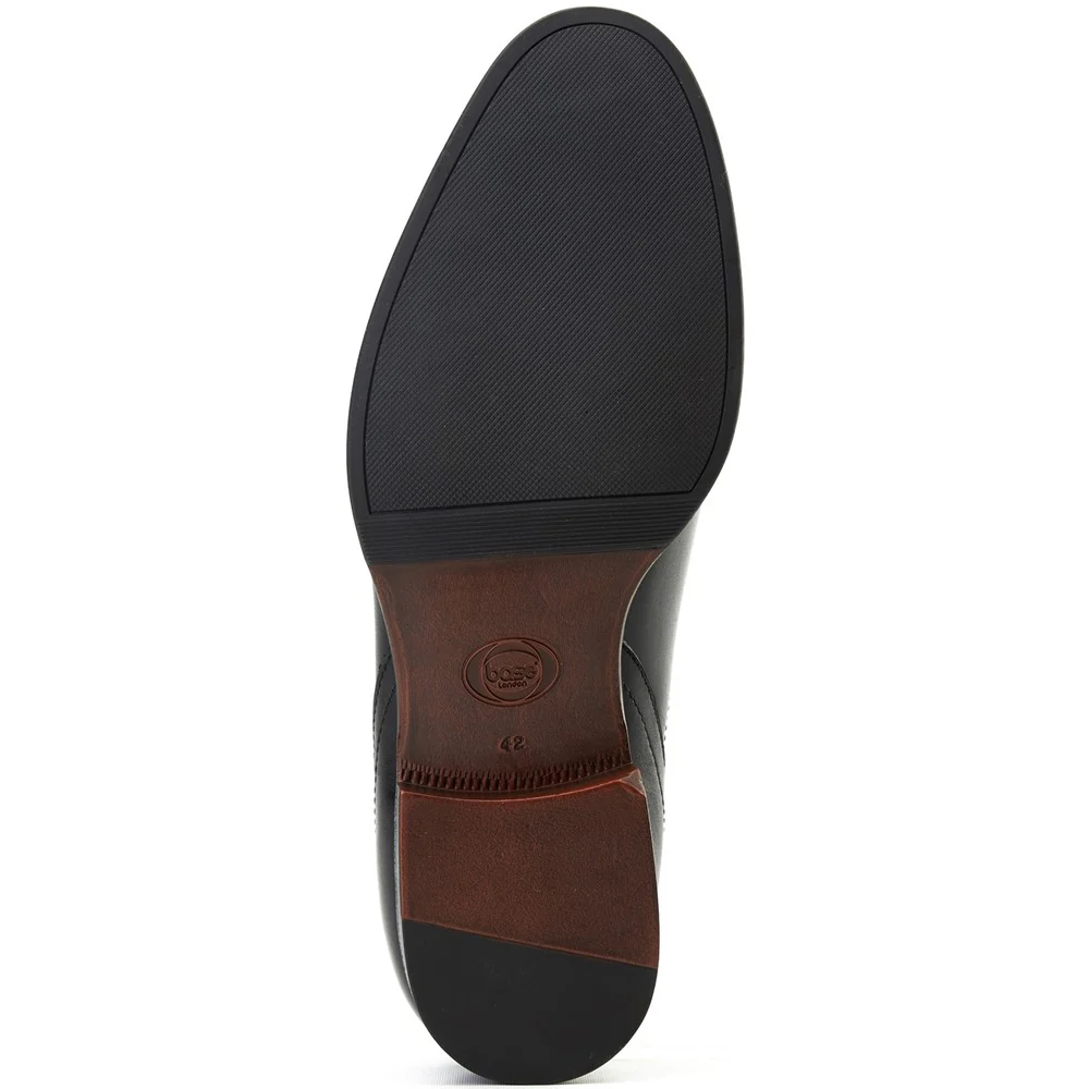 Base London Whittle Chelsea Boots - Image 3