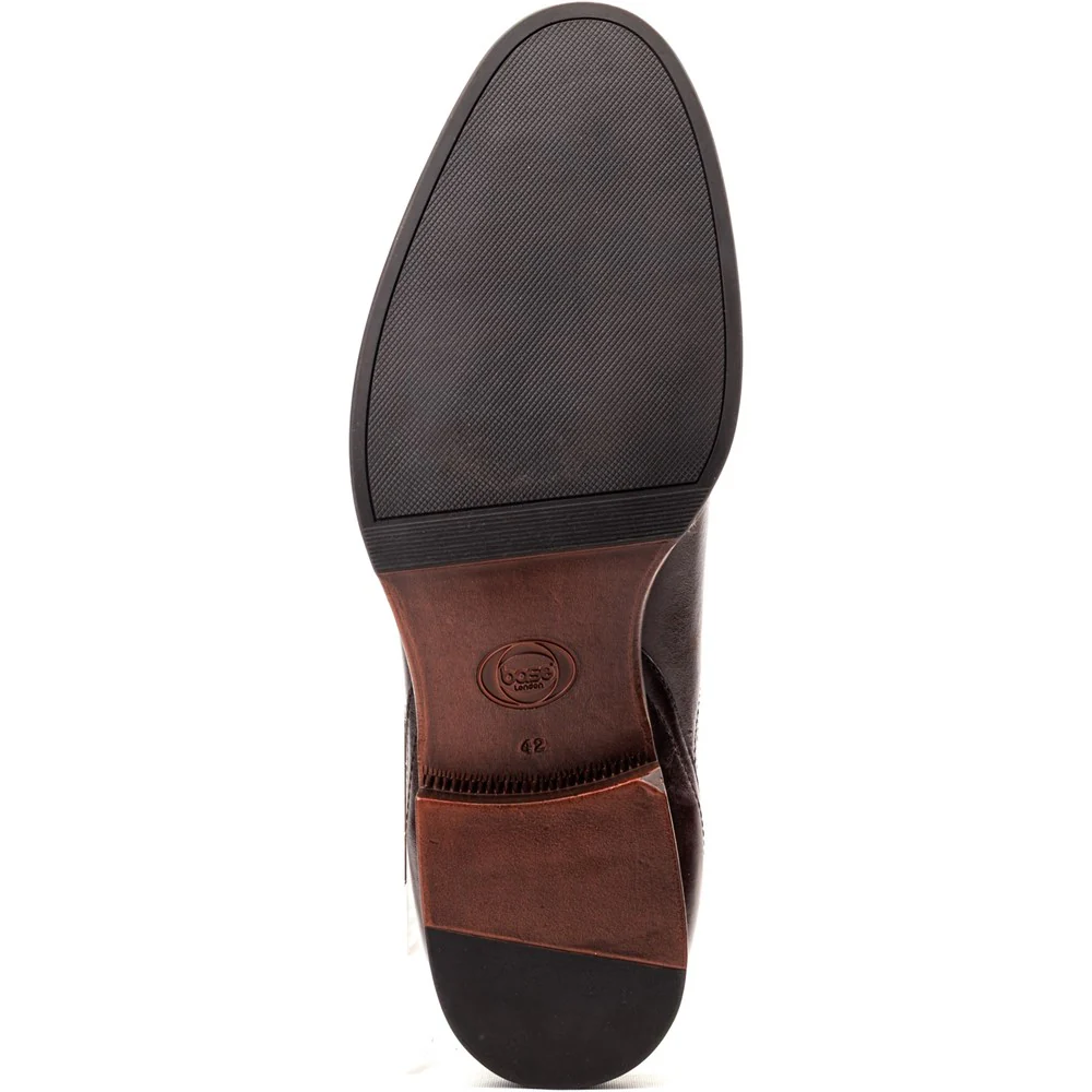 Base London Whittle Chelsea Boots - Image 3